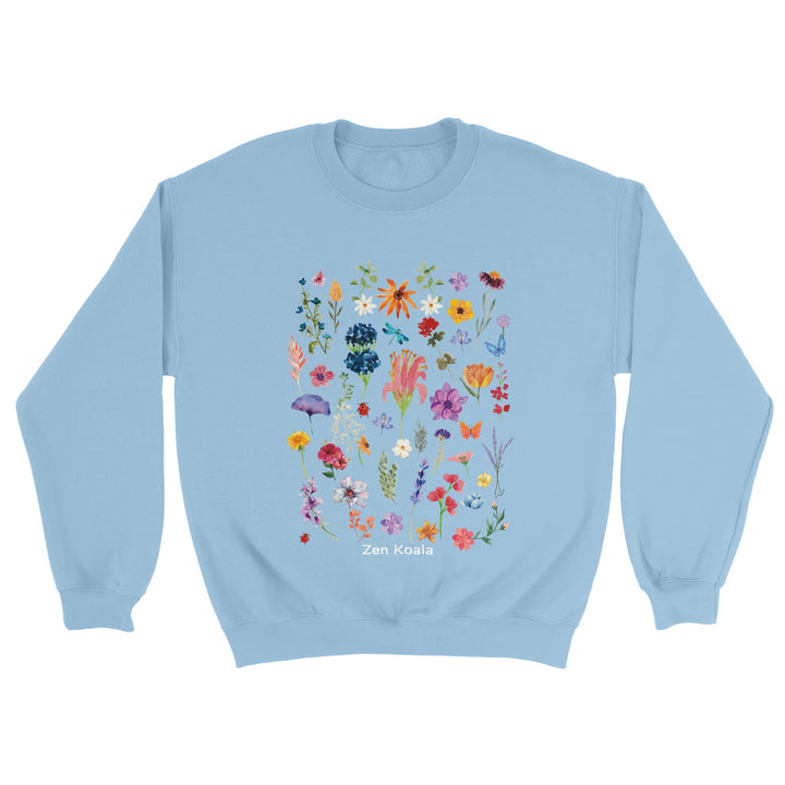 Stay Wild - Sweatshirt