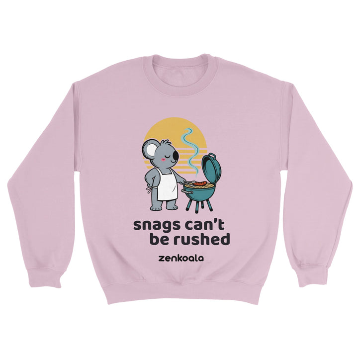 Snags Can&