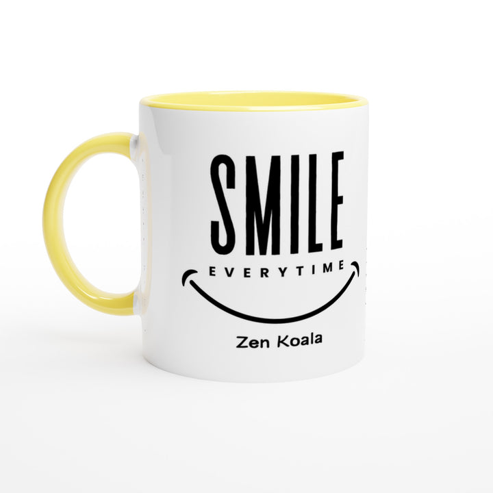 Smile - Mug