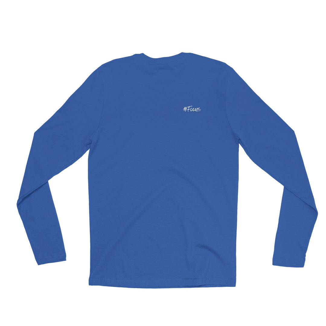 Balance - T-Shirt - Long Sleeve