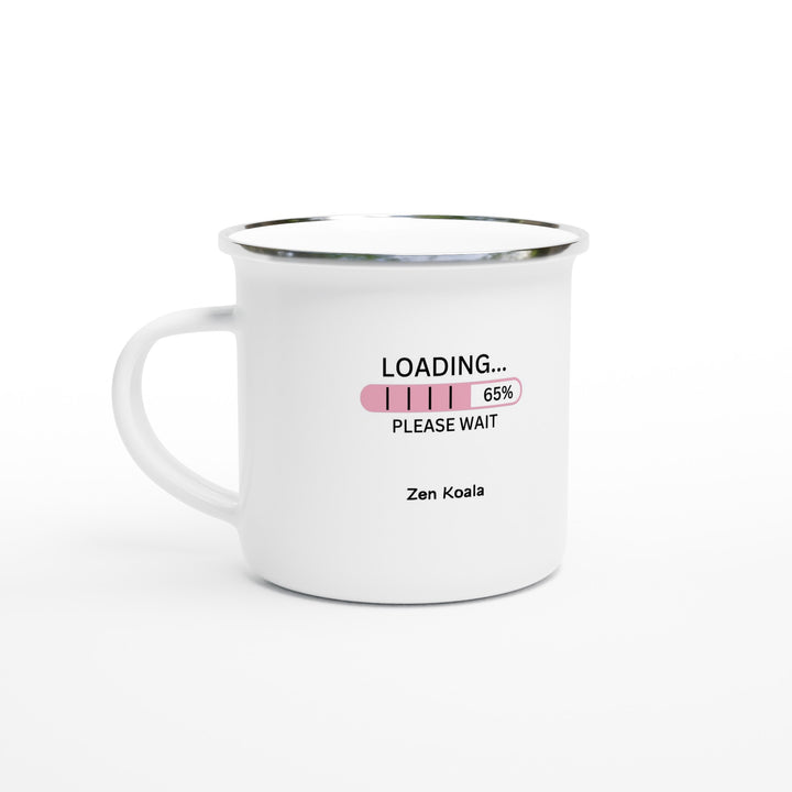 Loading - Mug