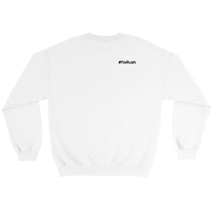 Back shoulder: 