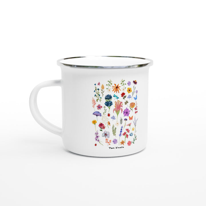 Stay Wild - Mug