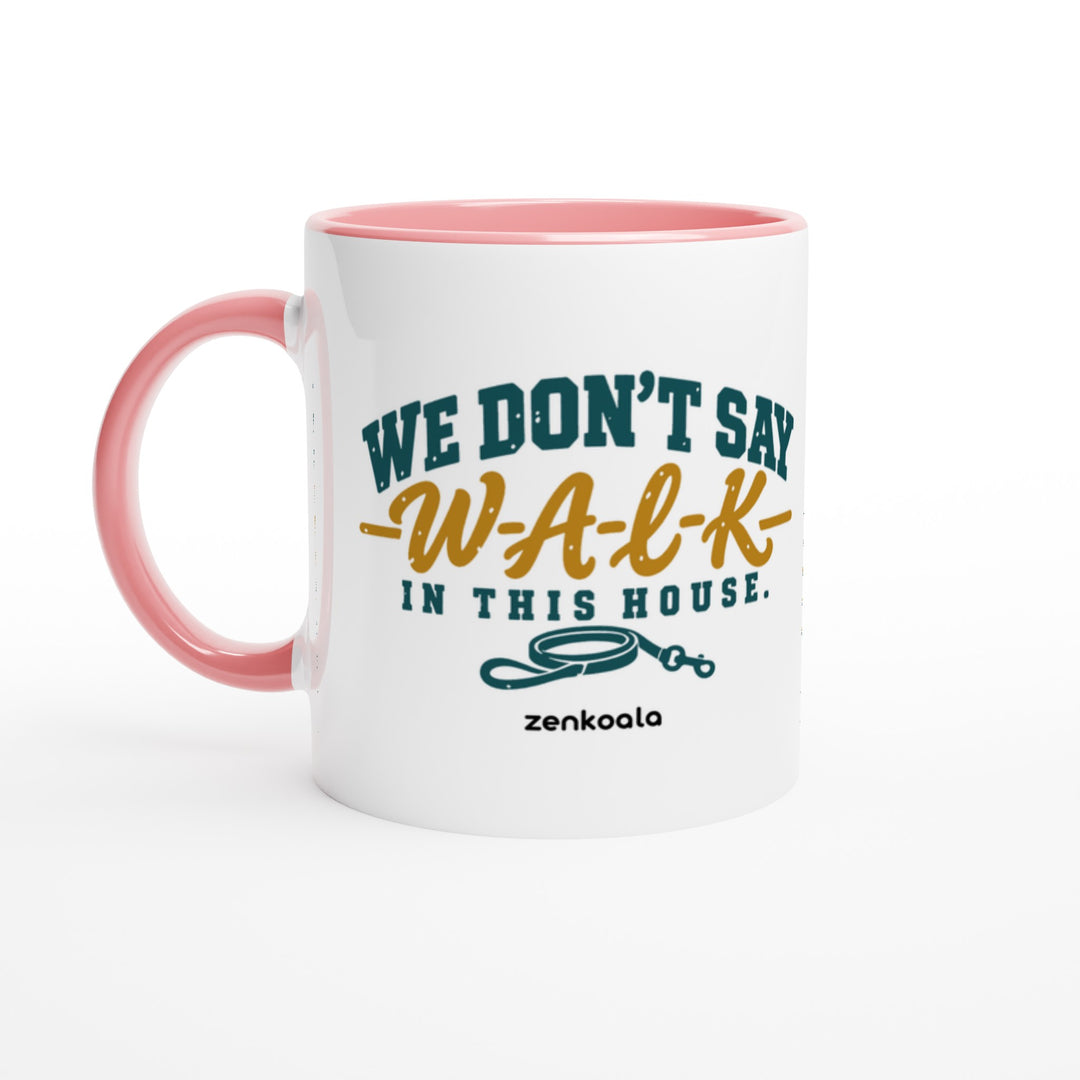 We Don&