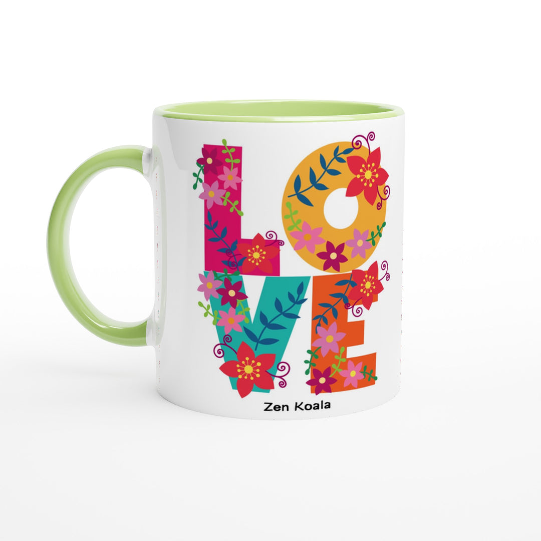 Love - Mug