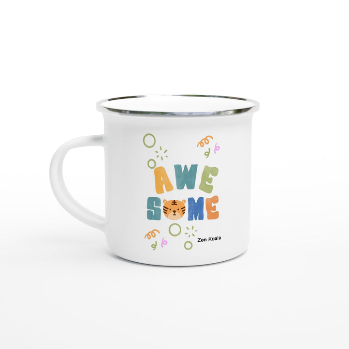 Awesome - Mug