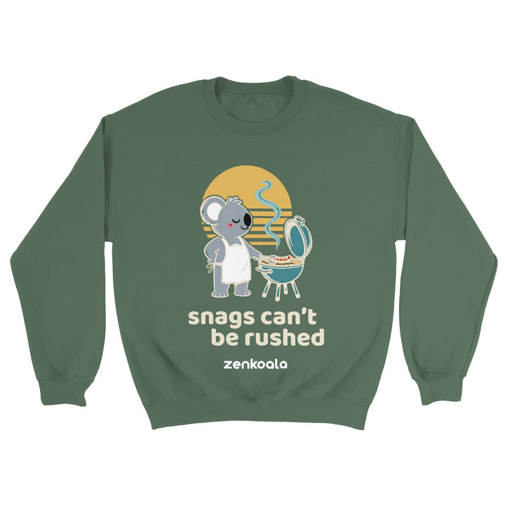 Snags Can&