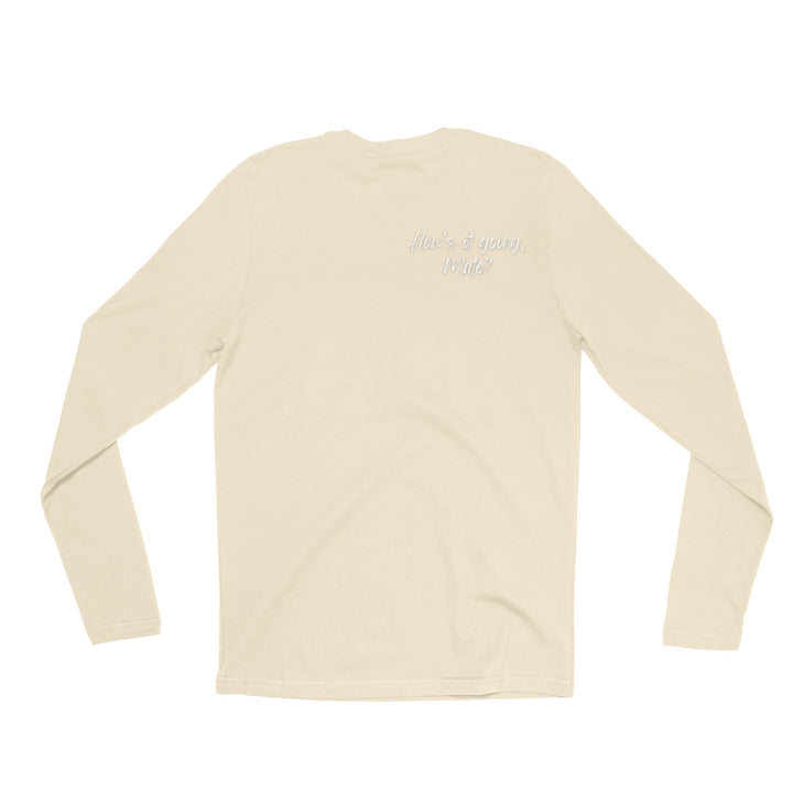 G'Day Koala - T-Shirt - Long Sleeve