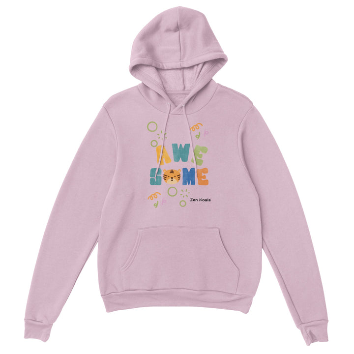 Awesome - Hoodie