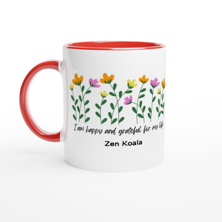 Flower - Mug