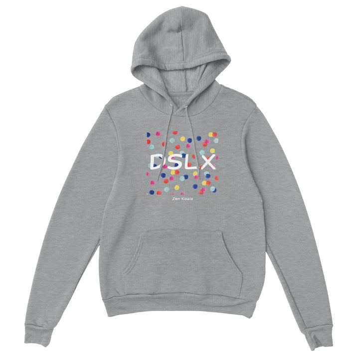 Dyslexia is my SuperPower - Hoodie