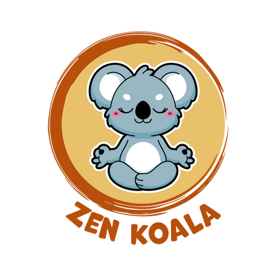 Zen Koala - Australia