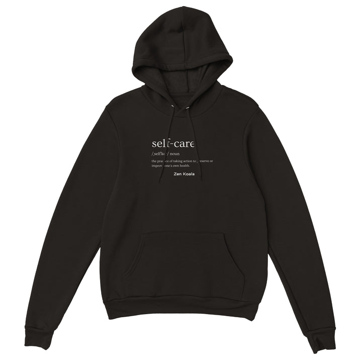 Self Care - Hoodie