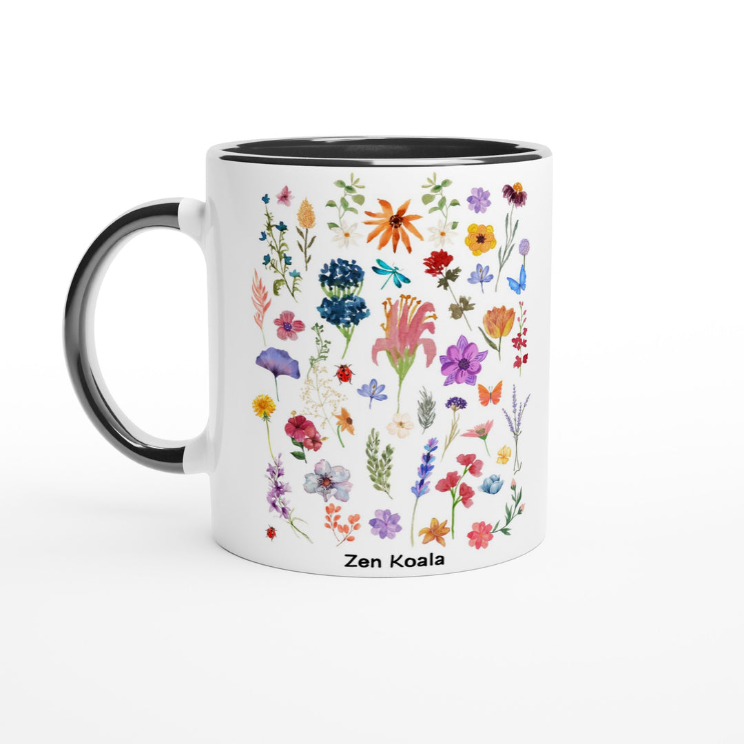 Stay Wild - Mug