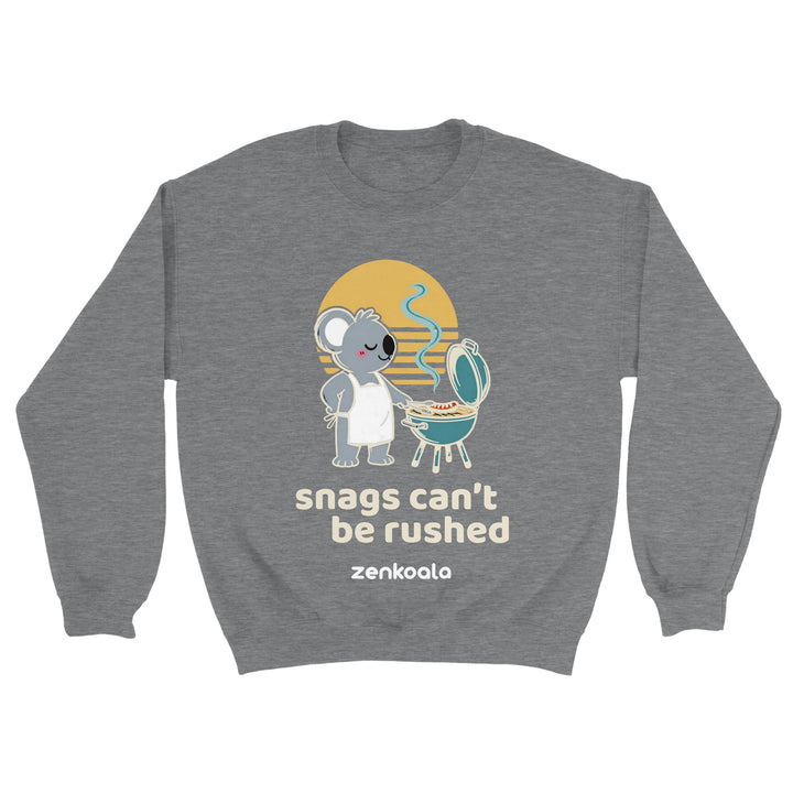 Snags Can&