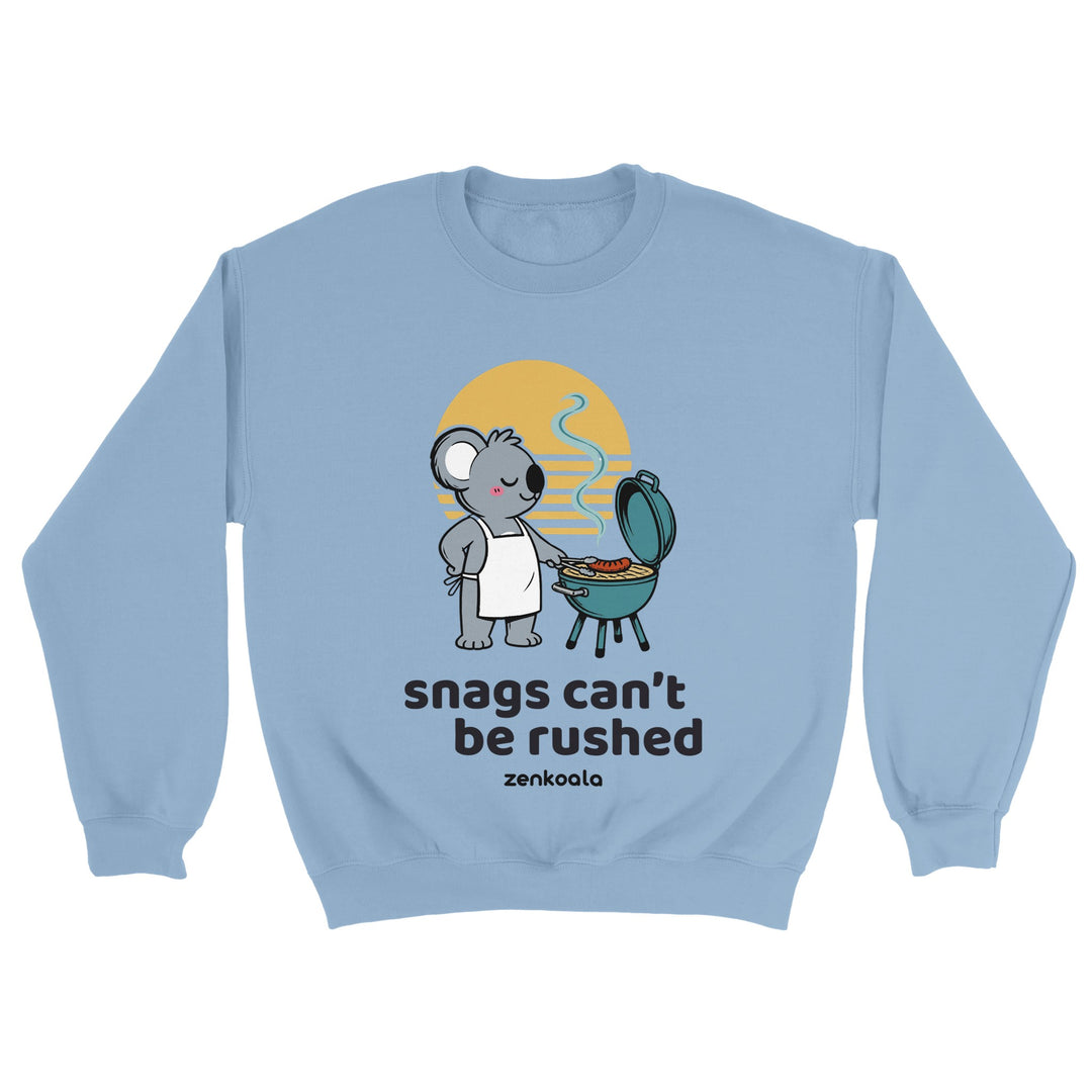Snags Can&