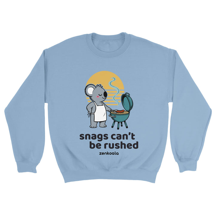 Snags Can&