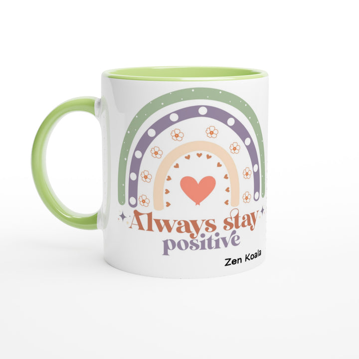 Always - Mug