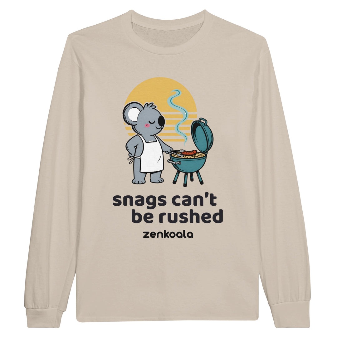 Snags Can&