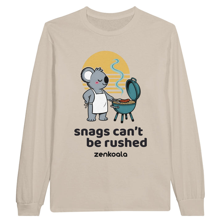 Snags Can&