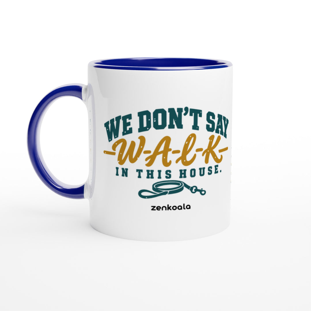 We Don&