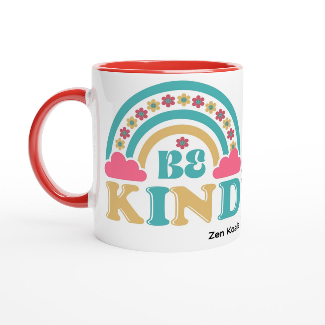 Be Kind - Mug