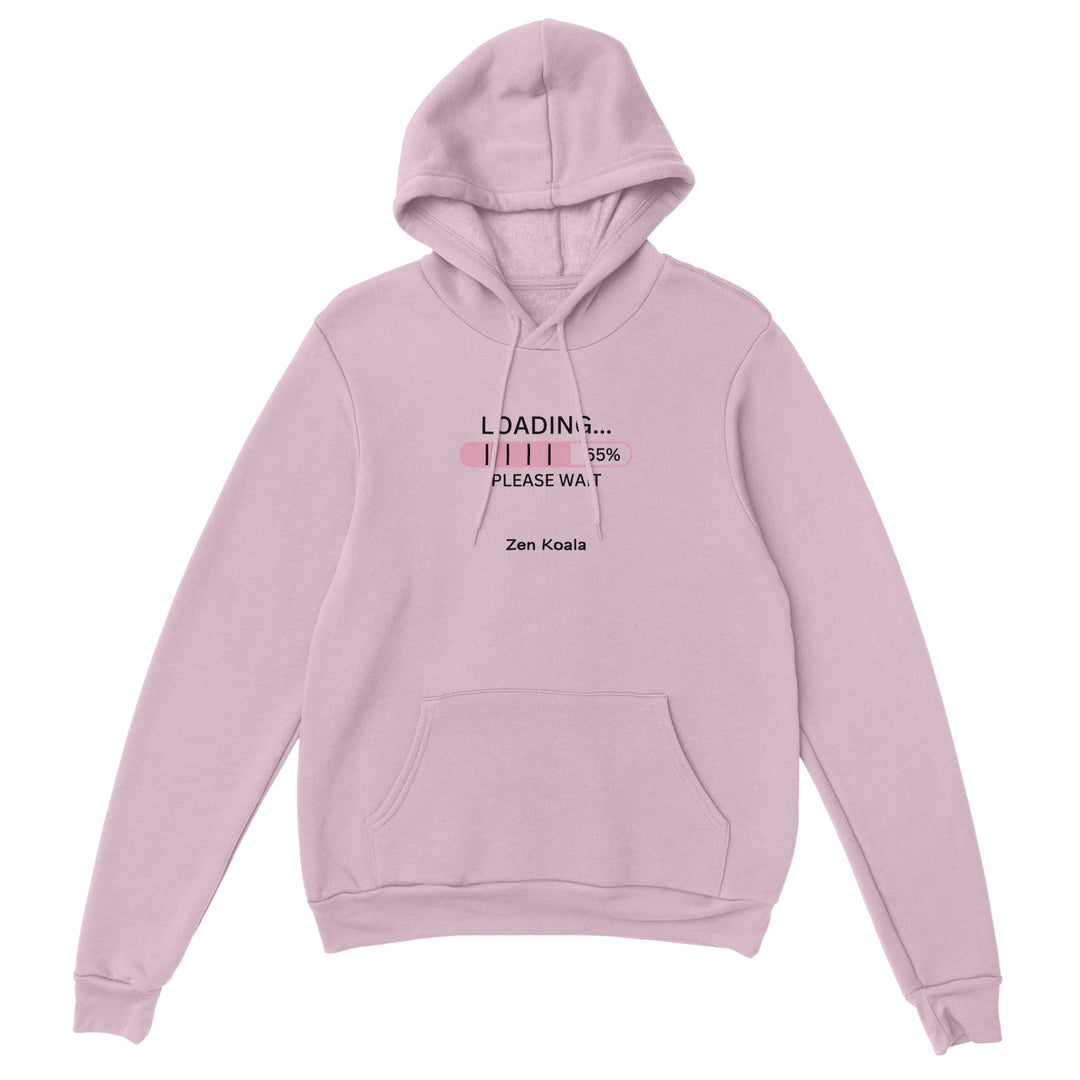 Loading feel-good hoodie — Zen Koala Australia