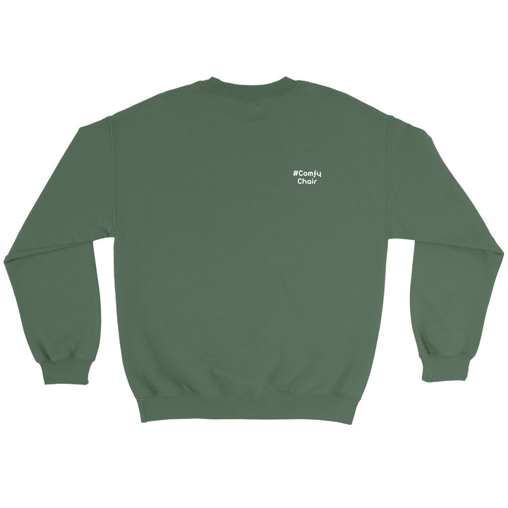 Back shoulder: 