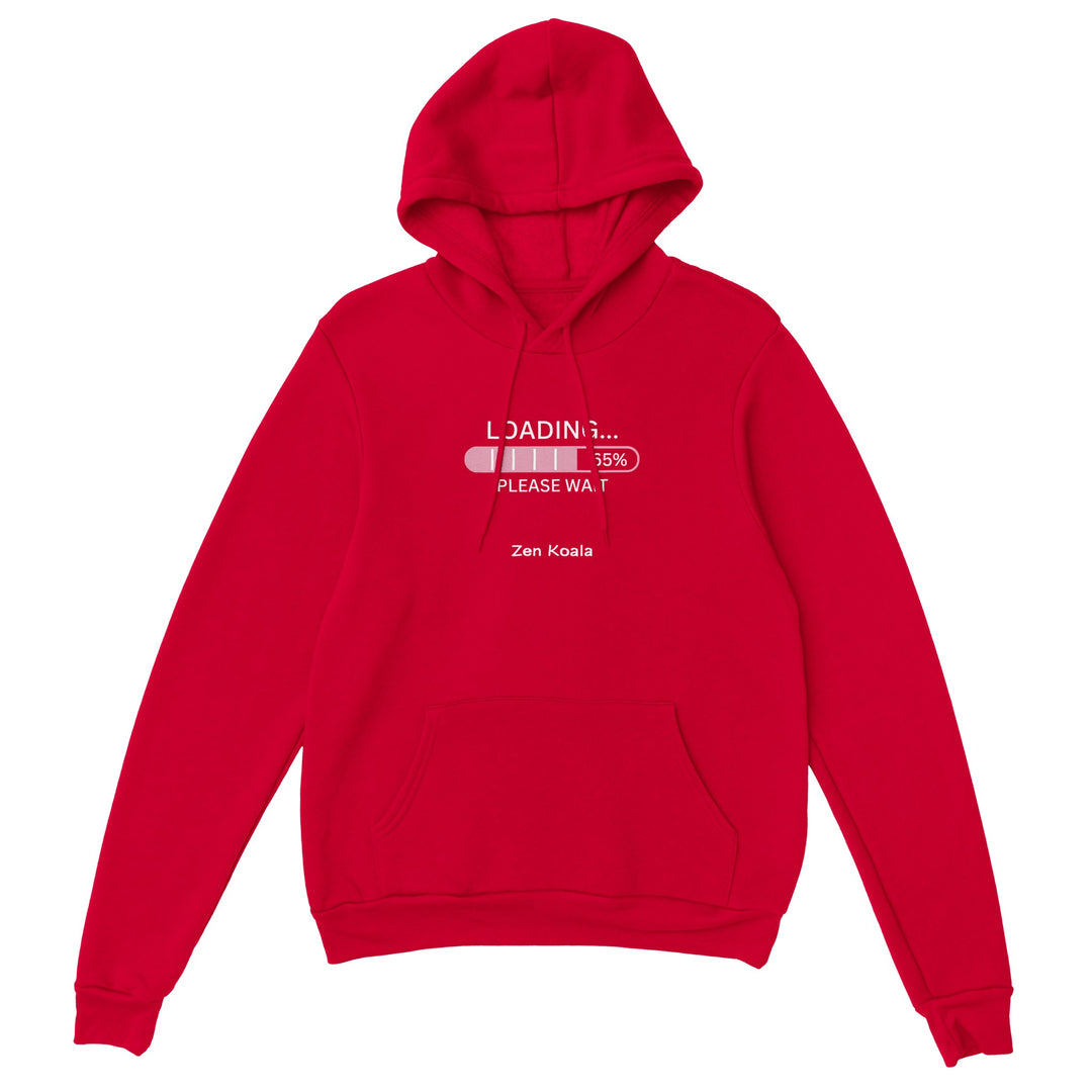 Loading feel-good hoodie — Zen Koala Australia