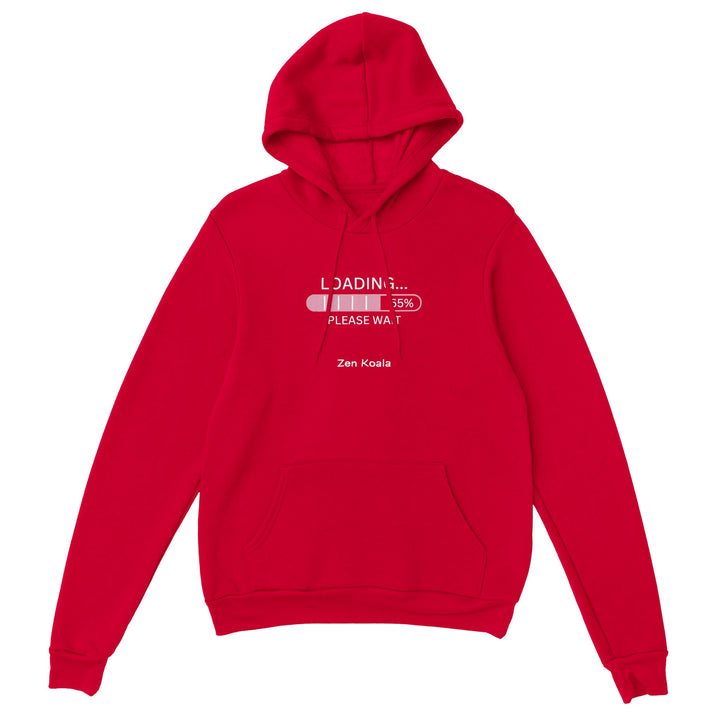 Loading feel-good hoodie — Zen Koala Australia