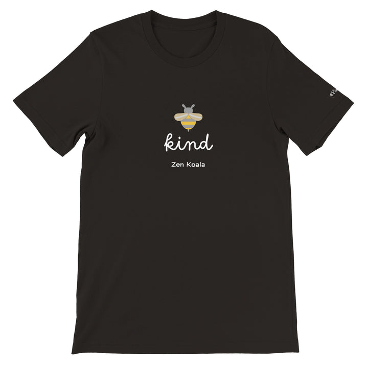 Bee Kind - T-Shirt - Short Sleeve