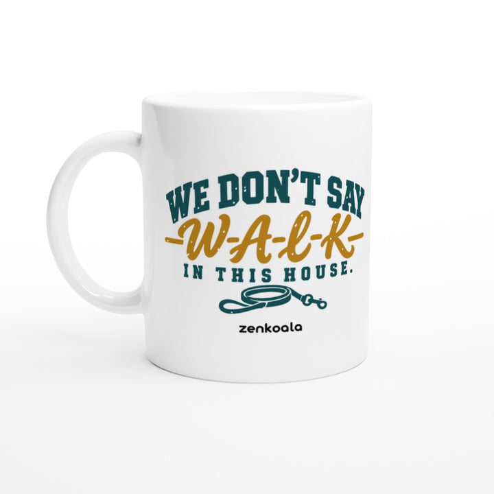 We Don&