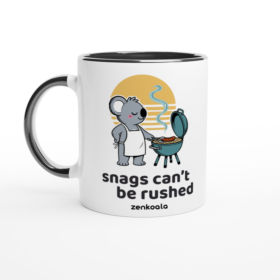 Snags Can&