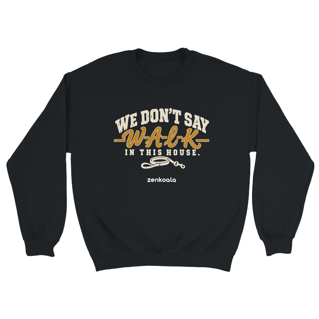 We Don&