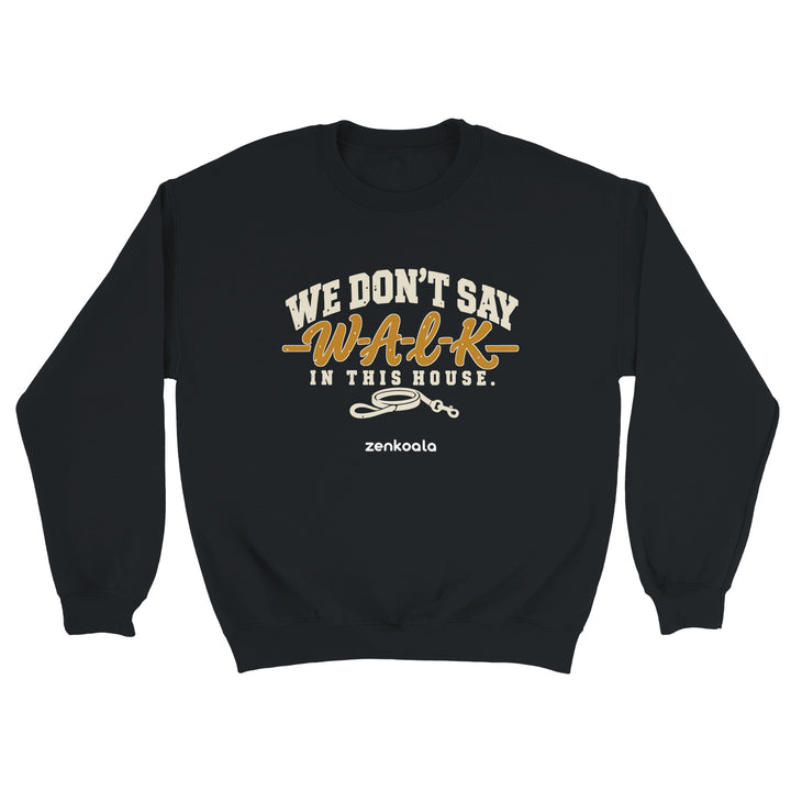 We Don&