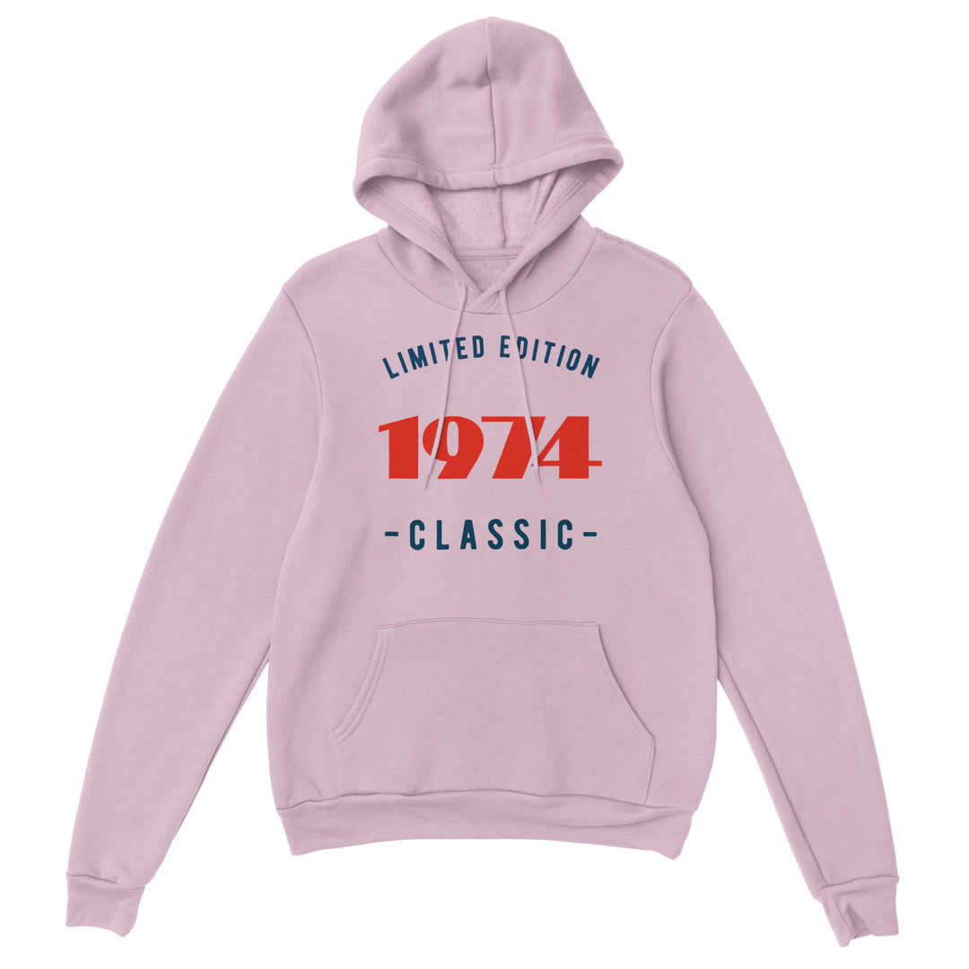 Classic Year Customised - (Insert Your Year) feel-good hoodie — Zen Koala Australia