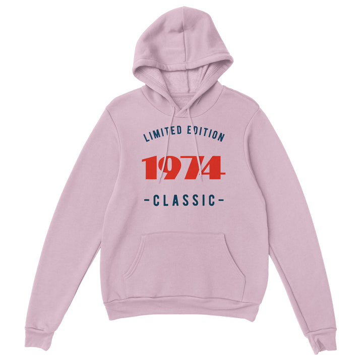 Classic Year Customised - (Insert Your Year) feel-good hoodie — Zen Koala Australia