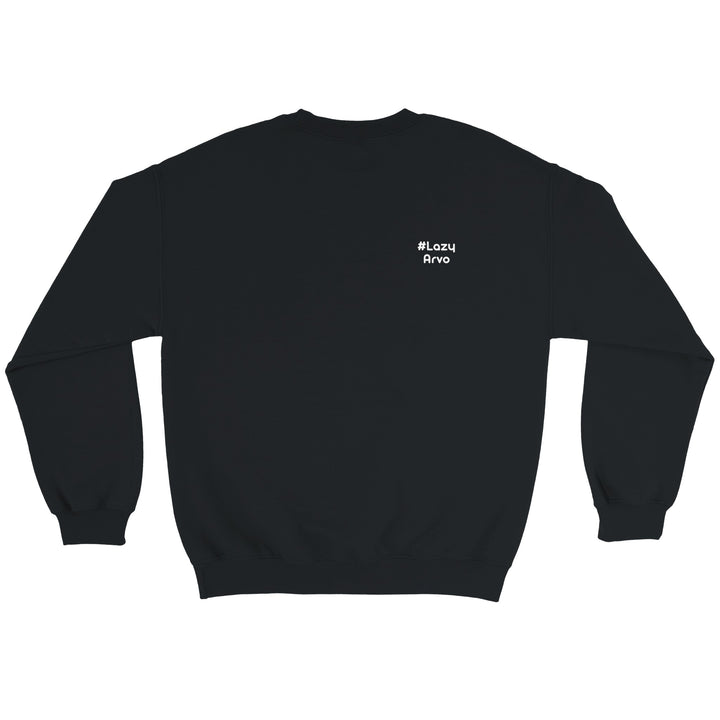Back shoulder: 