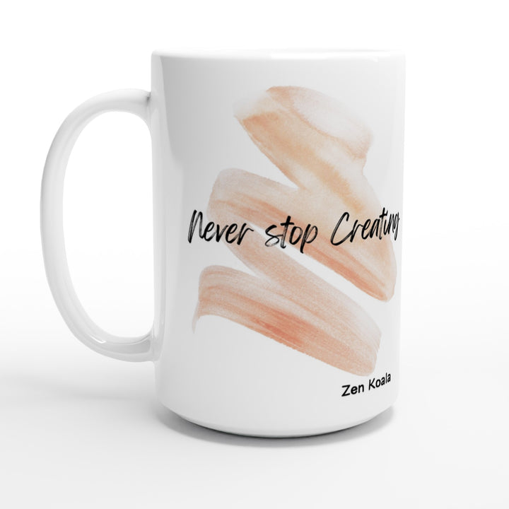 Stay Inspired - Mug