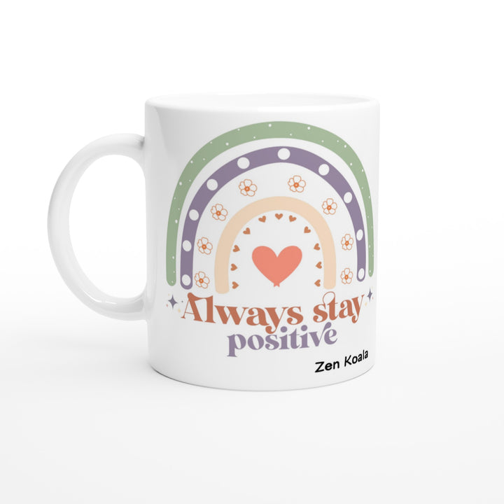 Always - Mug