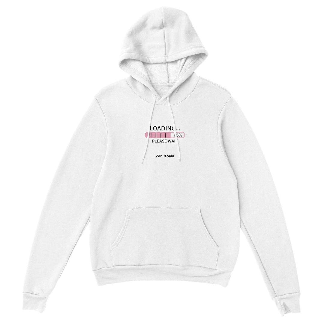 Loading - Hoodie