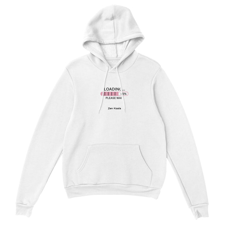 Loading - Hoodie