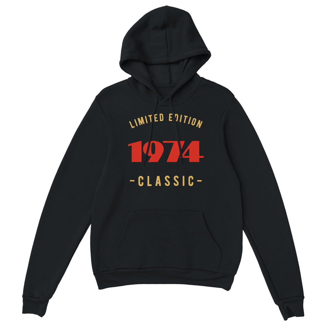 Classic Year Customised - (Insert Your Year) feel-good hoodie — Zen Koala Australia