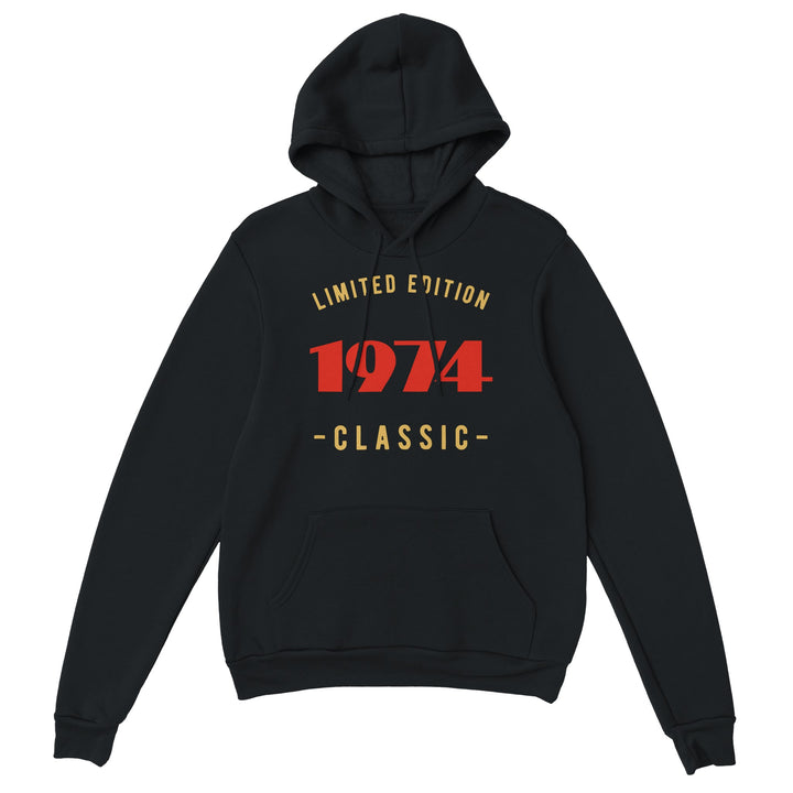 Classic Year Customised - (Insert Your Year) feel-good hoodie — Zen Koala Australia