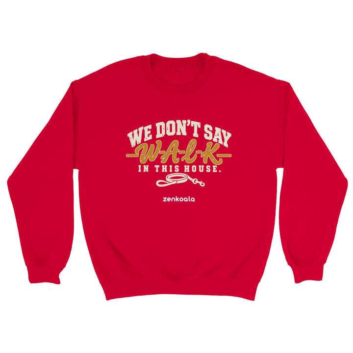 We Don&