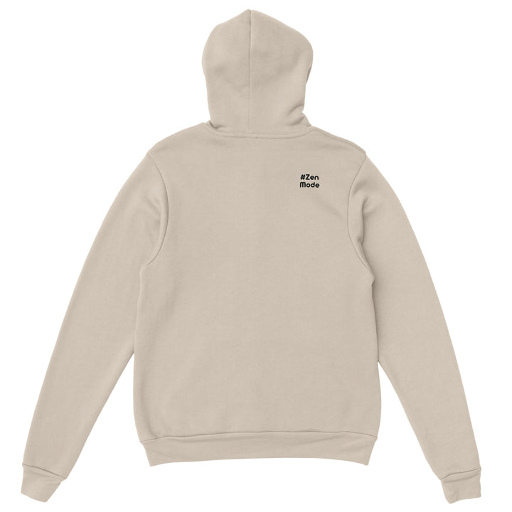Back shoulder: 