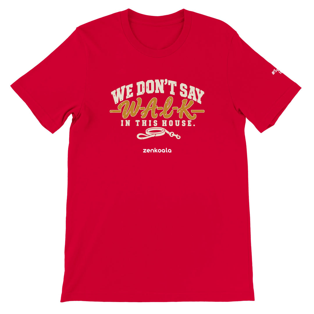 We Don&