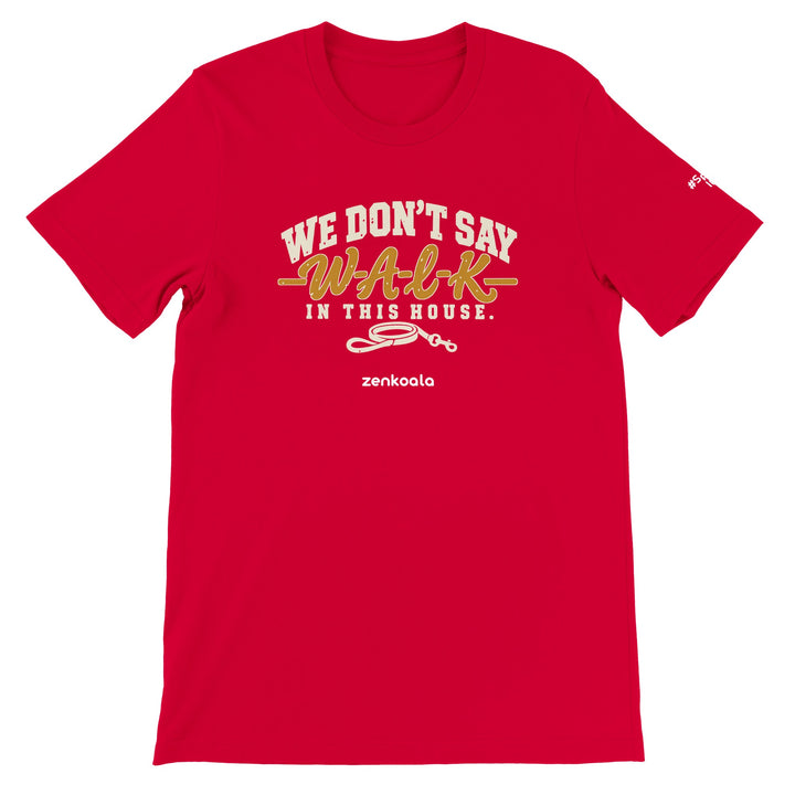 We Don&