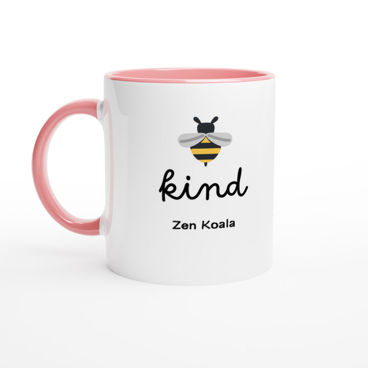 Bee Kind - Mug