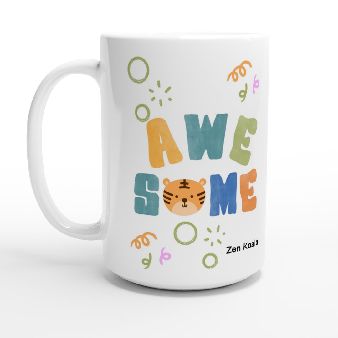 Awesome - Mug